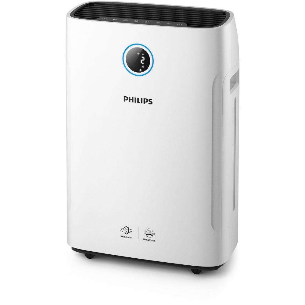 Купить Очиститель воздуха PHILIPS AC2729/10 — Фото 2