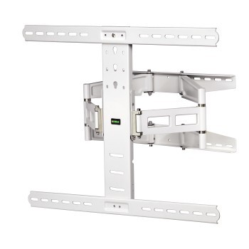 Кронштейн Hama H-108759 белый																		 — описание, фото, цены в интернет-магазине PT Stores