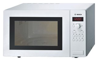 Микроволновая печь BOSCH HMT 84M421R																		 — описание, фото, цены в интернет-магазине PT Stores