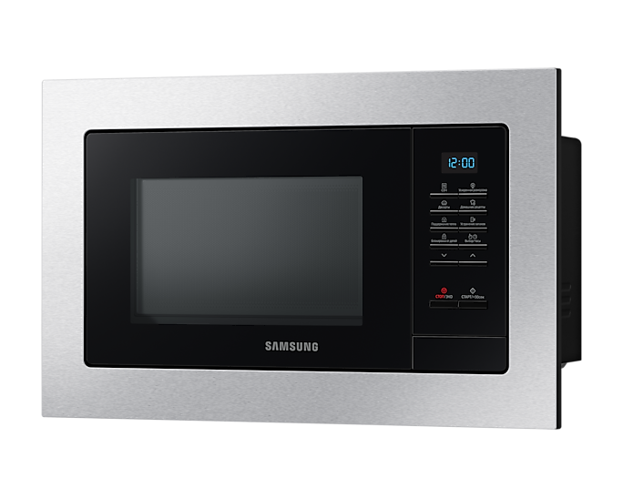 Купить Микроволновая печь SAMSUNG MS23A7013AT — Фото 2