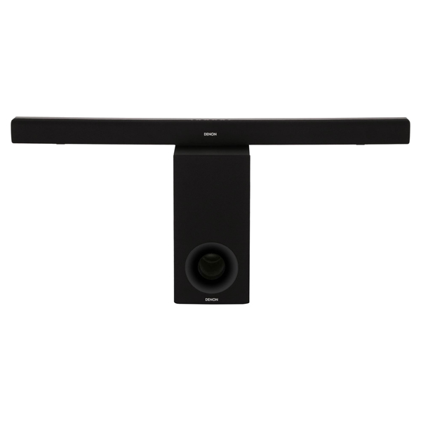 Саундбар DENON DHT-S316BKE2																		 — описание, фото, цены в интернет-магазине PT Stores