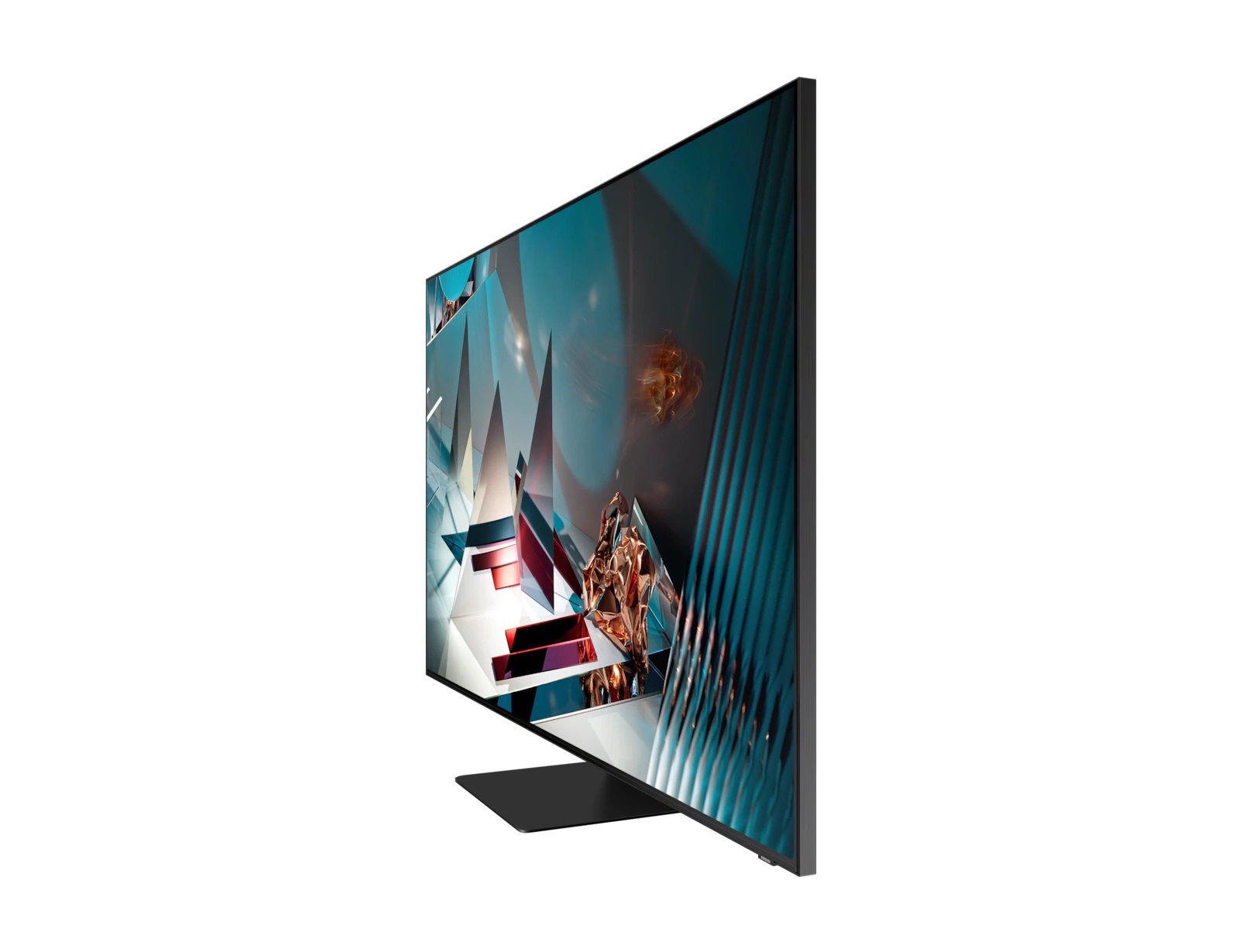 Купить Телевизор SAMSUNG QE65Q800TAU — Фото 8
