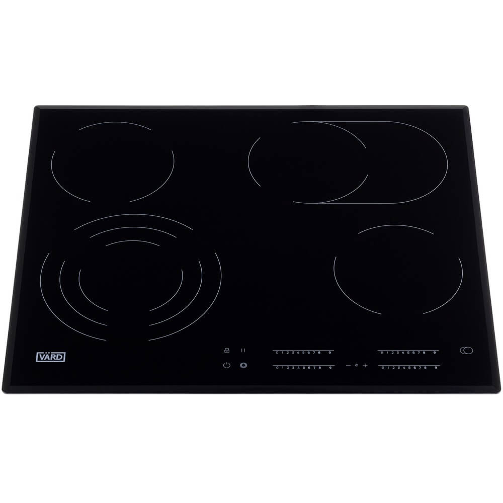 Купить Электрическая варочная панель VARD VHC6464K — Фото 2