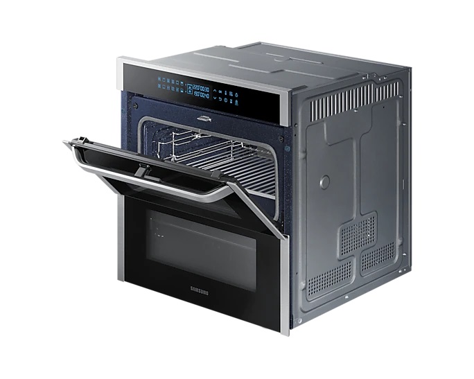 Купить Электрический духовой шкаф SAMSUNG NV75N7646RS/WT — Фото 13