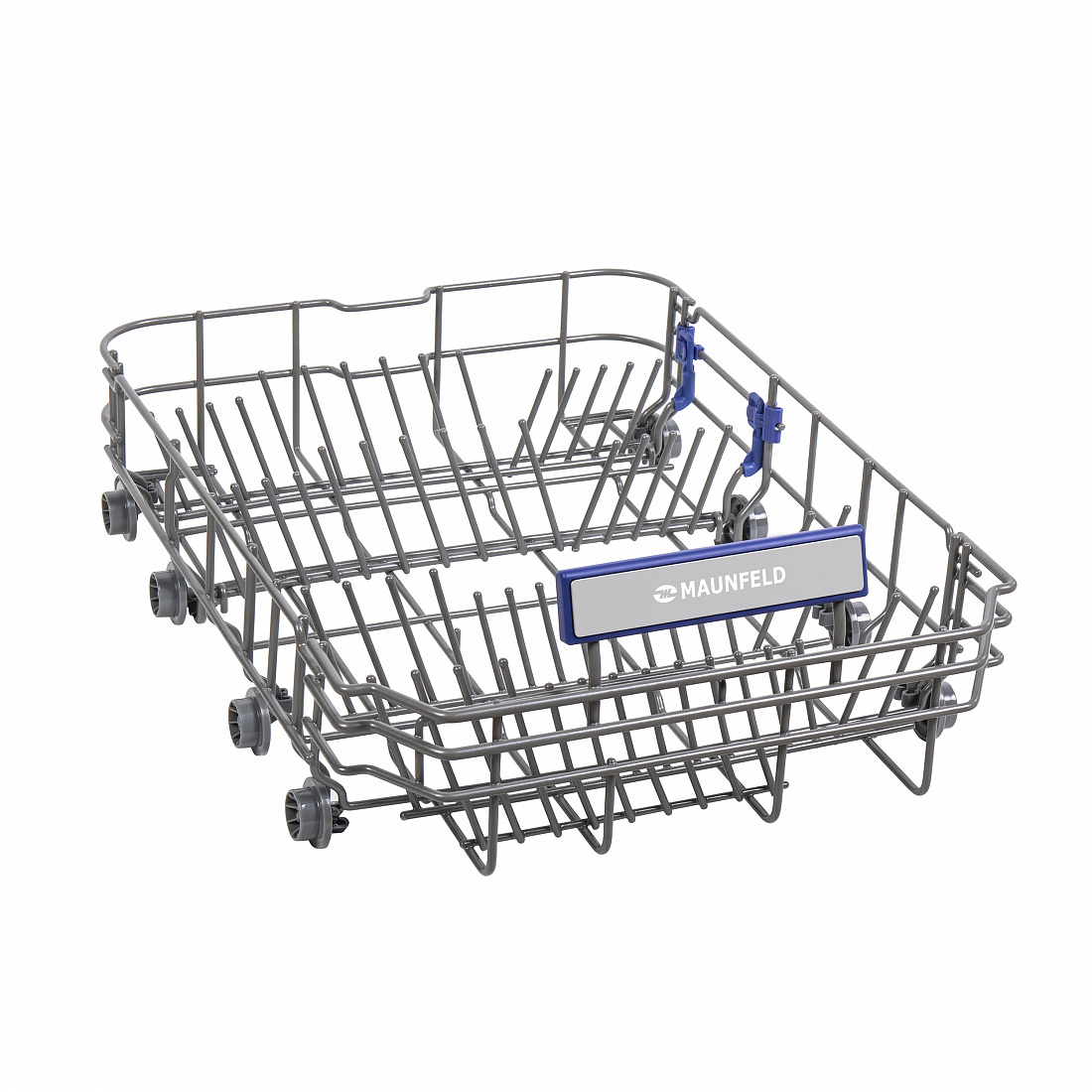 Купить Встраиваемая посудомоечная машина MAUNFELD MLP-08PRO — Фото 13