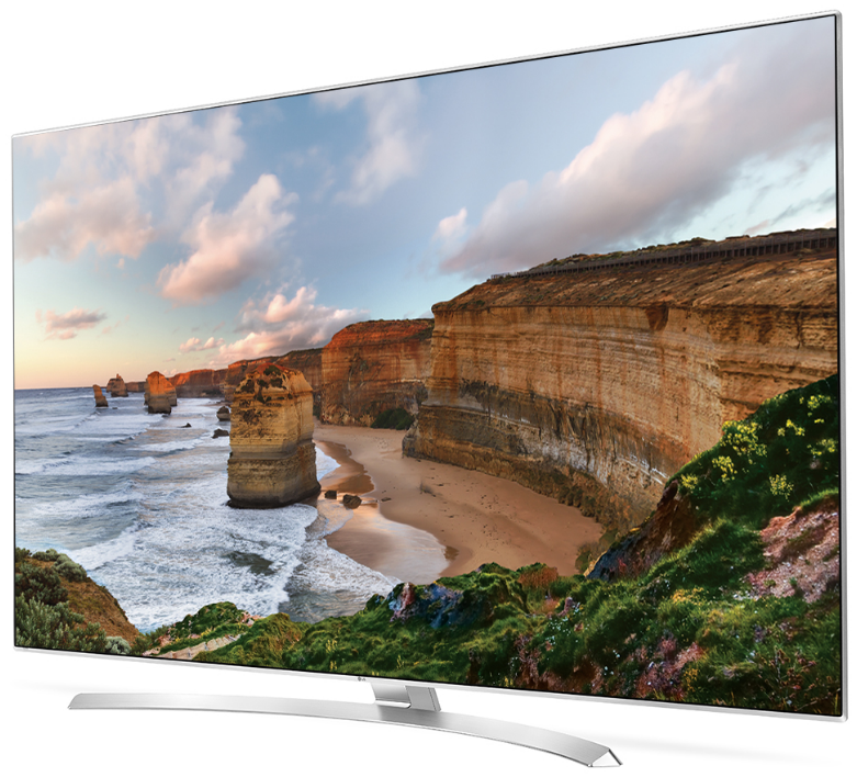 Купить Телевизор LG 55UH950V — Фото 3