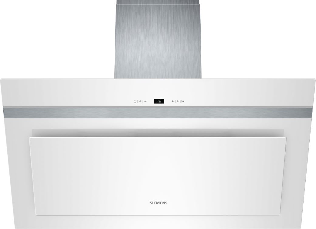 Наклонная вытяжка SIEMENS LC 98KD272																		 — описание, фото, цены в интернет-магазине PT Stores