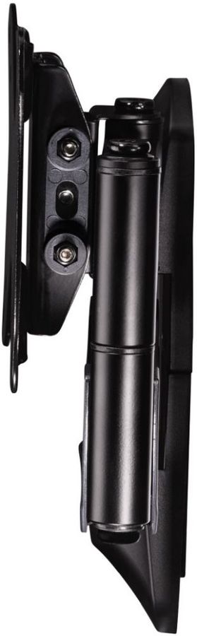 Купить Кронштейн Hama Fullmotion черный — Фото 6