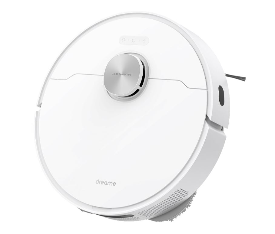 Купить Робот-пылесос Dreame VACUUM MOP L10 PRIME — Фото 5