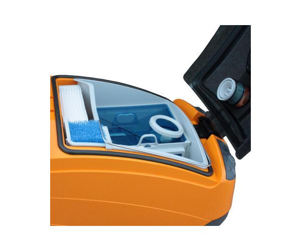 Купить Пылесос THOMAS TWIN LEOPARD — Фото 3