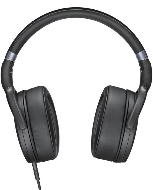 Купить Наушники SENNHEISER HD 4.30I BLACK — Фото 2