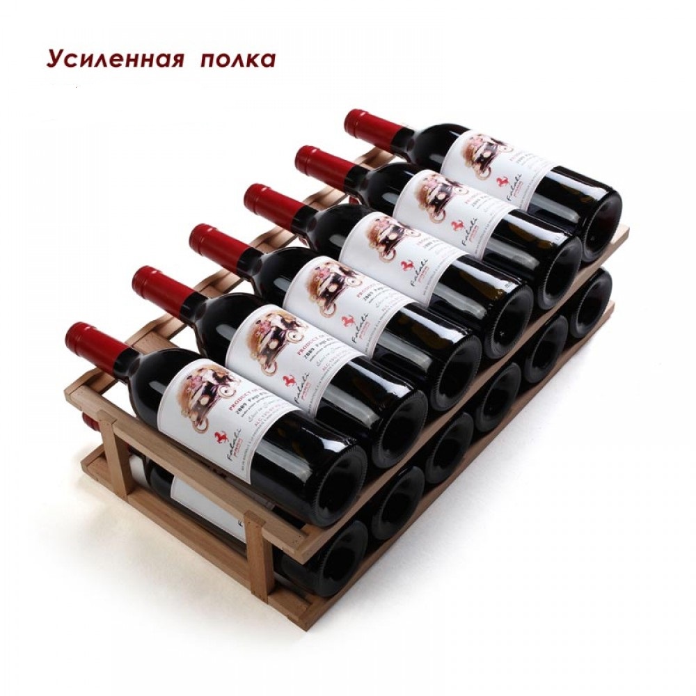 Купить Винный шкаф Cold Vine C46-WN1 (Modern) — Фото 14