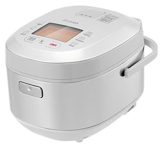 Мультиварка ROLSEN RMC-5500DW белый																		 — описание, фото, цены в интернет-магазине PT Stores