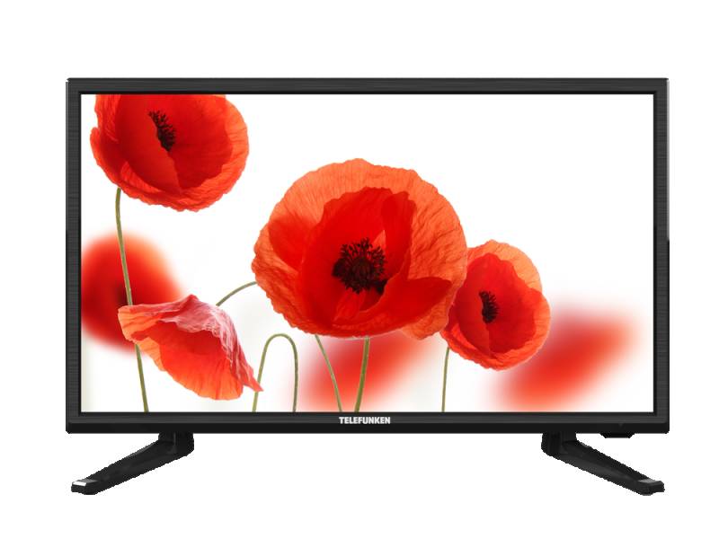 Телевизор TELEFUNKEN TF-LED19S20T2																		 — описание, фото, цены в интернет-магазине PT Stores