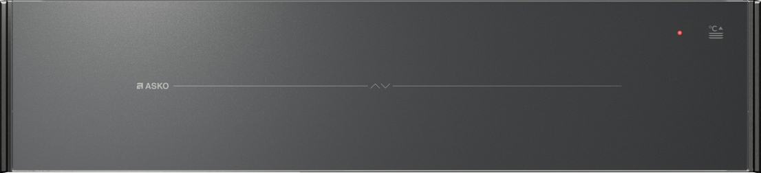 Подогреватель посуды Asko ODW8128GG																		 — описание, фото, цены в интернет-магазине PT Stores