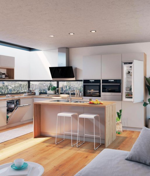 Купить Встраиваемый холодильник Gorenje NRKI 4182 A1 — Фото 13