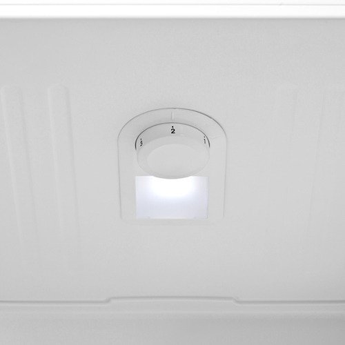 Купить Двухкамерный холодильник BEKO CSKW310M20W — Фото 3