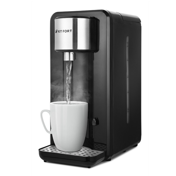 Термопот Kitfort KT-2504																		 — описание, фото, цены в интернет-магазине PT Stores