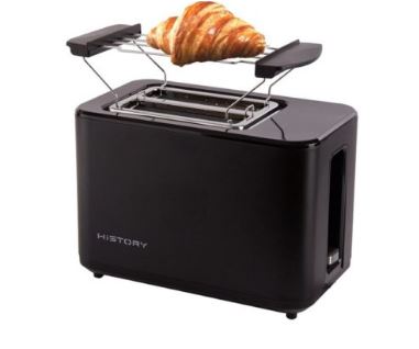 Купить Тостер HiSTORY IT-XD225 — Фото 3