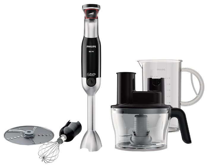 Блендер PHILIPS HR 1677/90 																		 — описание, фото, цены в интернет-магазине PT Stores