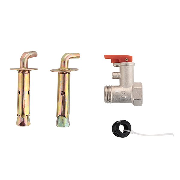 Купить Водонагреватель накопительный Electrolux EWH 50 Centurio IQ — Фото 4