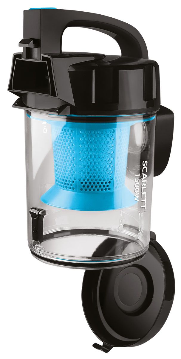 Купить Пылесос Scarlett SC-VC80C12 — Фото 2