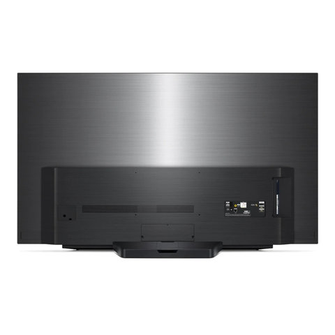 Купить Телевизор LG OLED55CX — Фото 2