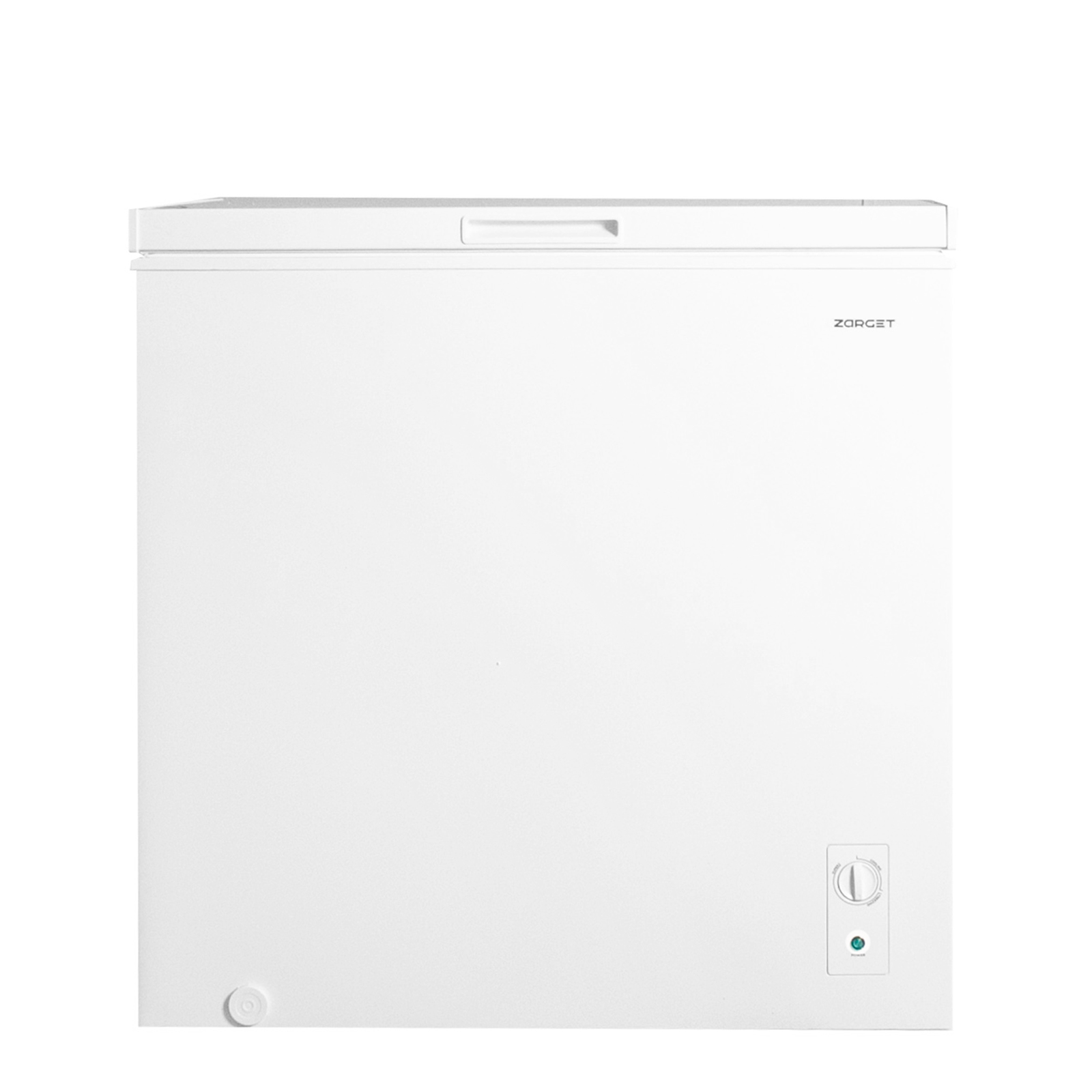 Морозильный ларь Zarget ZCF 204W																		 — описание, фото, цены в интернет-магазине PT Stores