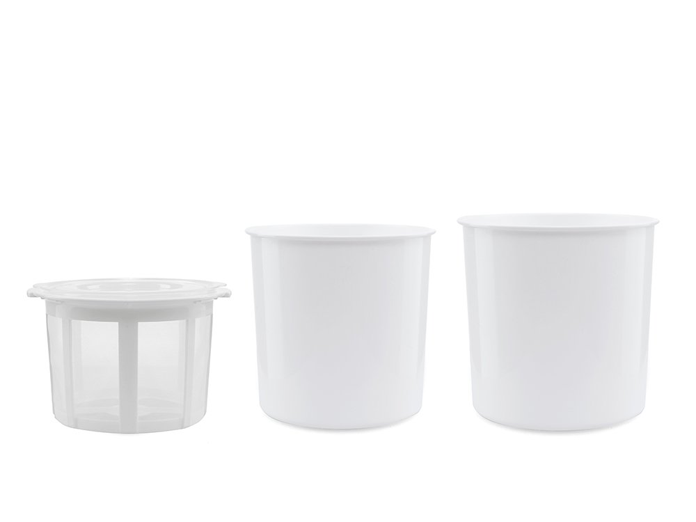 Купить Йогуртница Kitfort KT-2005 — Фото 4