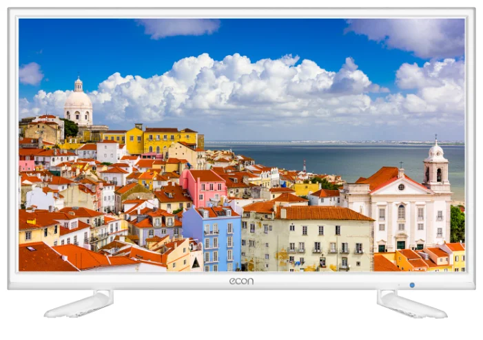 Телевизор ECON EX-32HT001W																		 — описание, фото, цены в интернет-магазине PT Stores