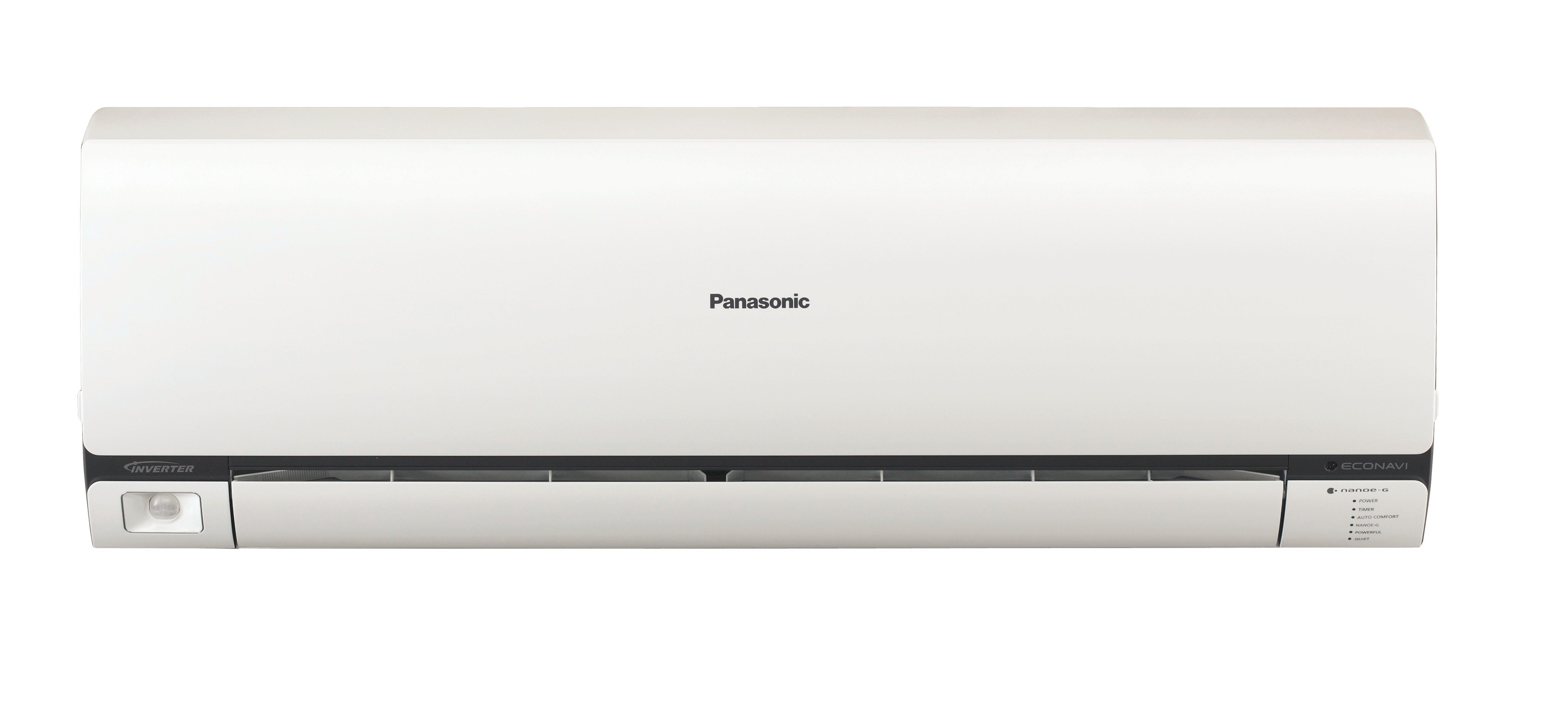 Кондиционер PANASONIC CS/CU-E12PKDW 																		 — описание, фото, цены в интернет-магазине PT Stores