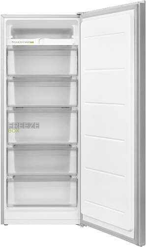 Купить Морозильная камера Midea MF1142S — Фото 2