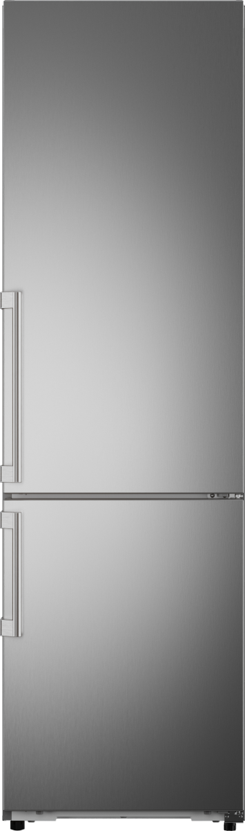 Двухкамерный холодильник Asko RFC526RNBS1																		 — описание, фото, цены в интернет-магазине PT Stores