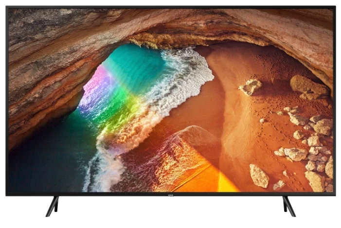 Телевизор SAMSUNG QE65Q60R																		 — описание, фото, цены в интернет-магазине PT Stores