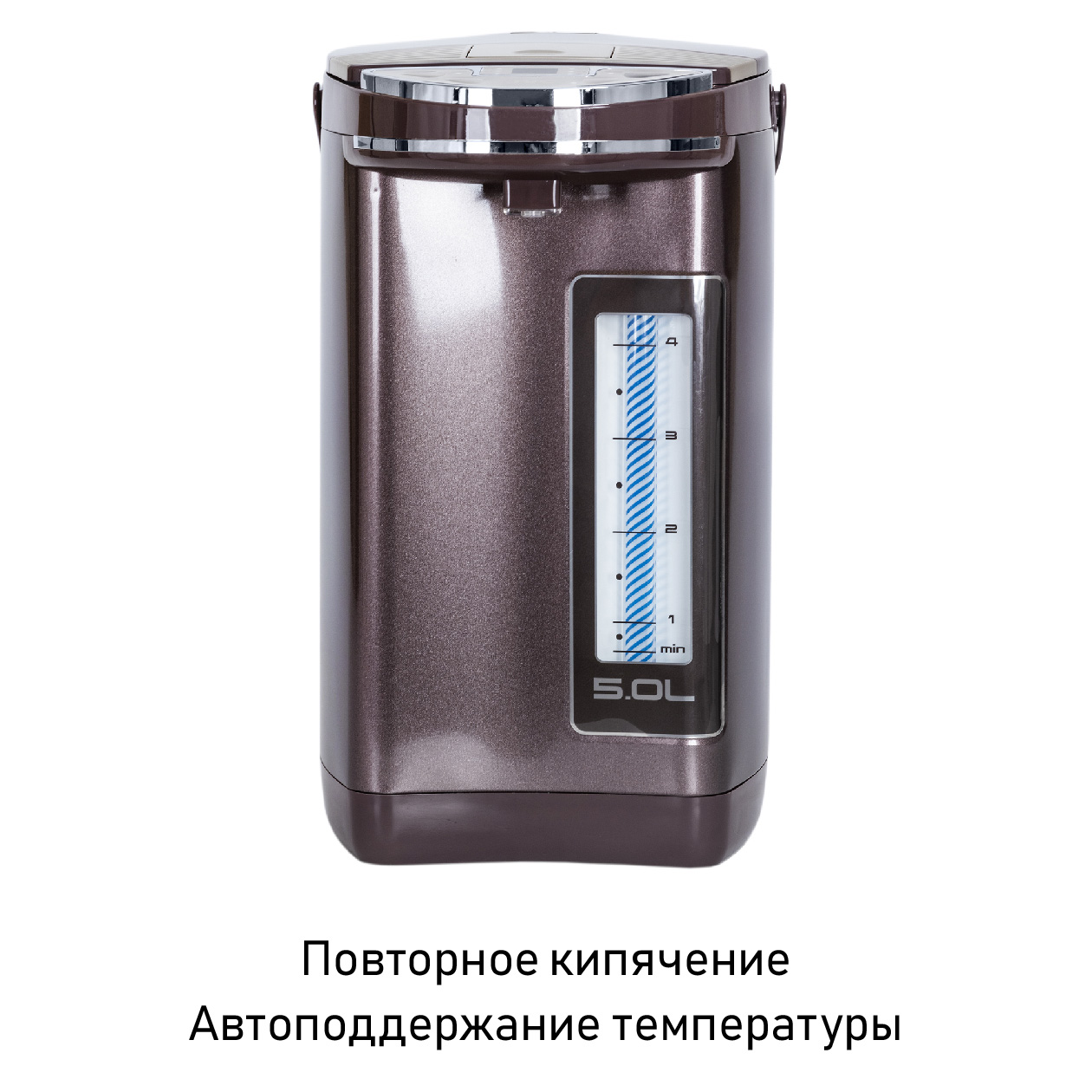 Купить Термопот JVC JK-TP1040 — Фото 10