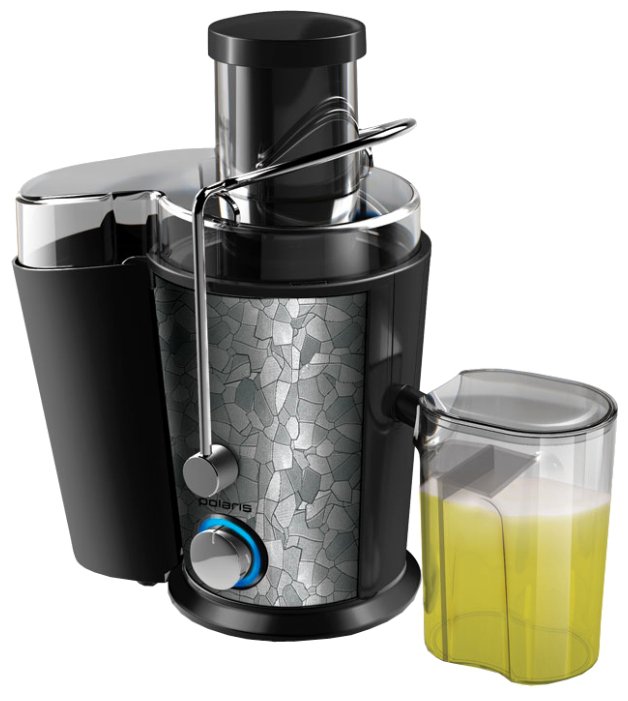 Соковыжималка POLARIS PEA 0824AL																		 — описание, фото, цены в интернет-магазине PT Stores