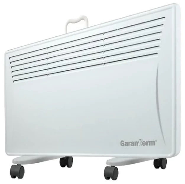 Обогреватель Garanterm G05UM																		 — описание, фото, цены в интернет-магазине PT Stores