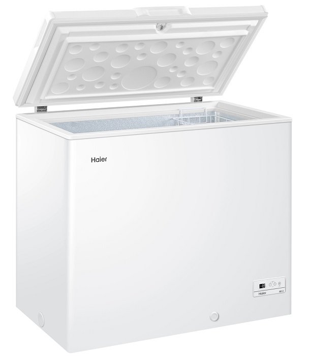 Купить Морозильный ларь Haier HCE203R — Фото 2