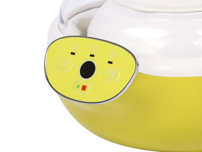 Купить Йогуртница Oursson FE2305D/GA — Фото 4