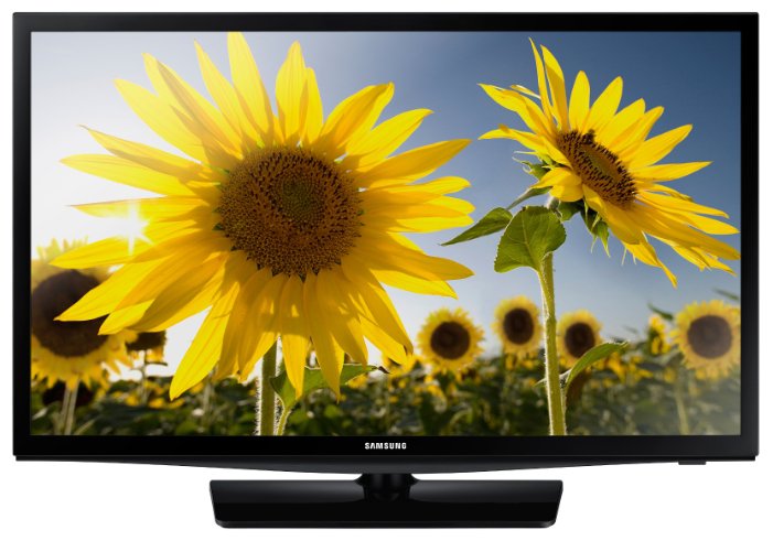 Телевизор SAMSUNG UE19H4000																		 — описание, фото, цены в интернет-магазине PT Stores