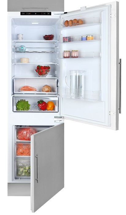 Встраиваемый холодильник TEKA CI3 320																		 — описание, фото, цены в интернет-магазине PT Stores