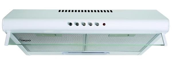 Плоская вытяжка AKPO WK-7 Р3050 белый																		 — описание, фото, цены в интернет-магазине PT Stores