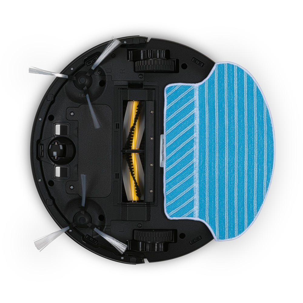 Купить Робот-пылесос POLARIS PVCR 0920WV — Фото 12