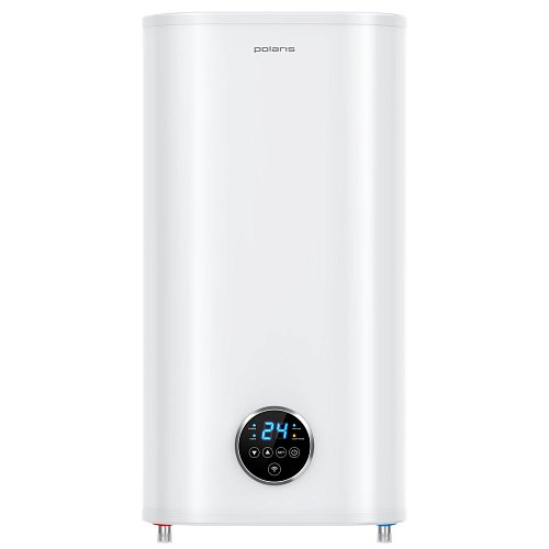 Водонагреватель накопительный POLARIS Sigma Wi-Fi 80 SSD																		 — описание, фото, цены в интернет-магазине PT Stores