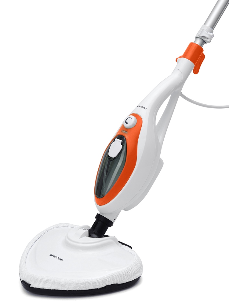 Купить Отпариватели и пароочистители Kitfort KT-1004-3 — Фото 3