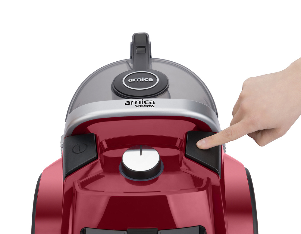 Купить Пылесос ARNICA Vesta — Фото 3