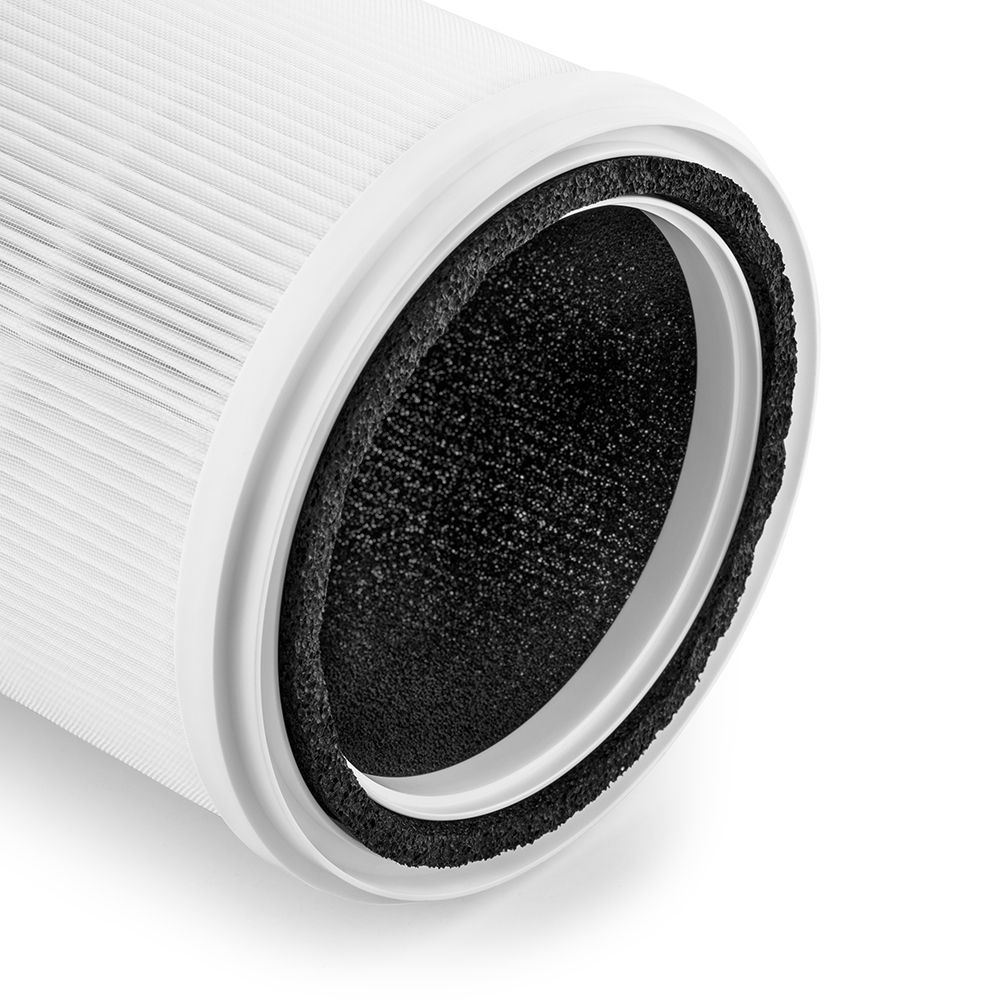 Купить Очиститель воздуха Kitfort KT-2815 — Фото 2