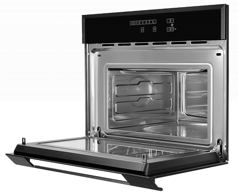 Купить Встраиваемая СВЧ печь KUPPERSBERG HMWZ 969 B — Фото 5