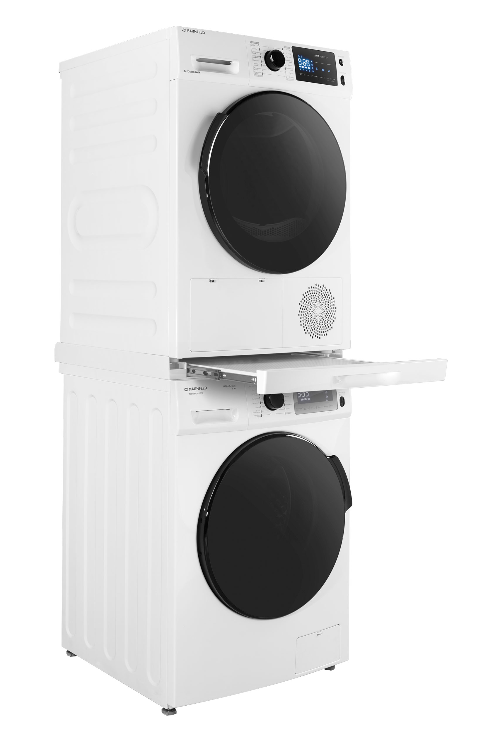 Купить Аксессуары MAUNFELD WM-SK — Фото 4