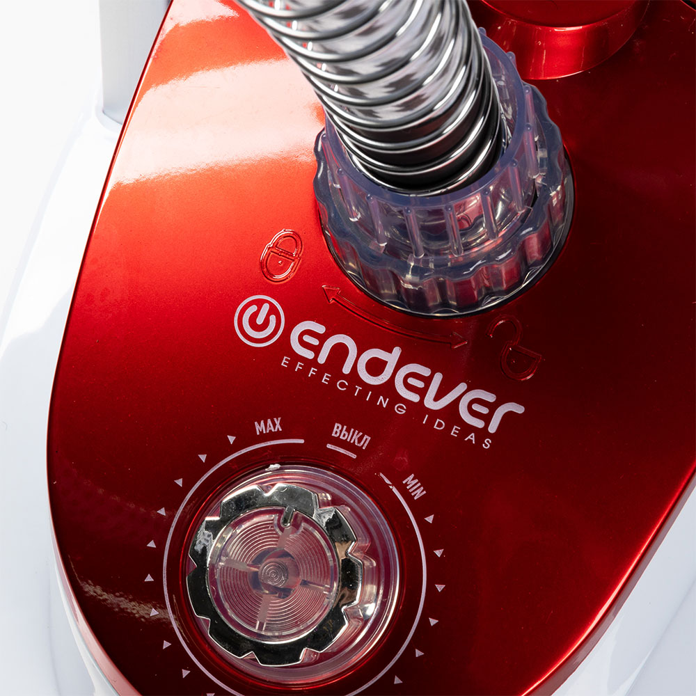 Купить Отпариватель ENDEVER ODYSSEY Q-500 — Фото 8
